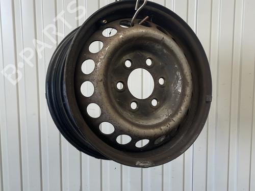 Used Rim Rim MERCEDES-BENZ SPRINTER 3,5-t Van (B906) 311 CDI (906.631, 906.633, 906.635, 906.637) (109 hp) 26213839 26213839