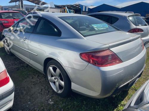 Climate control PEUGEOT 407 Coupe (6C_) 2.7 HDi | BP34163957I5 - Image 16
