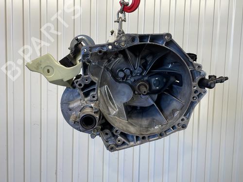 Gearbox PEUGEOT 2008 I (CU_) 1.2 THP 110 / PureTech 110 | BP30396772M3  - Image 6