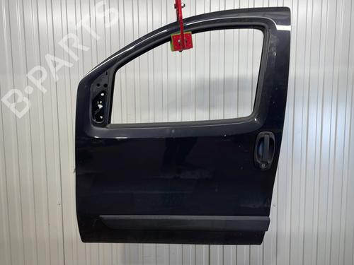 Left front door CITROËN NEMO MPV 1.4 HDi | BP29407370C2 - Image 4