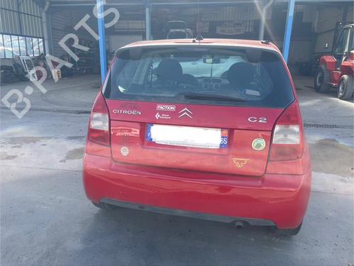 Starter CITROËN C2 (JM_) 1.1 | BP27368258M8  - Image 18