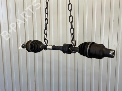 Used Right front driveshaft Right front driveshaft SUZUKI SX4 (EY, GY) 1.9 DDiS 4x4 (RW419D) (120 hp) 27486254 27486254