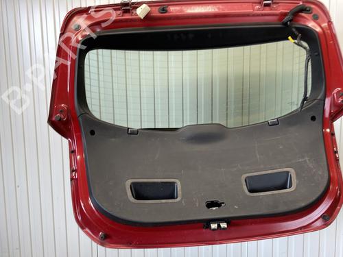 Tailgate HYUNDAI ix20 (JC) 1.4 CRDi | BP24365131C6 