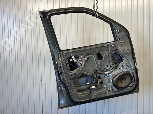 Left front door NISSAN PATHFINDER III (R51) 2.5 dCi 4WD | BP26237028C2 
