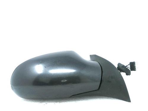 Right mirror MERCEDES-BENZ A-CLASS (W168) A 170 CDI (168.008) | BP20910611C27 