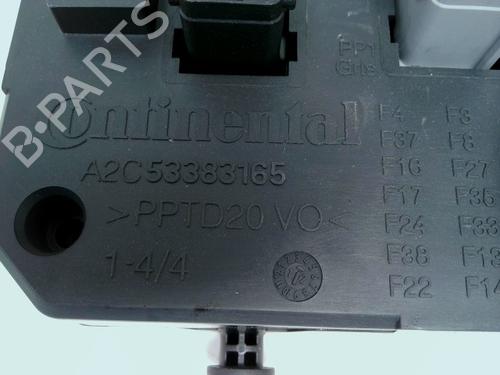 Electronic module CITROËN DS4 (NX_) 1.6 HDi 115 | BP29074768M83 