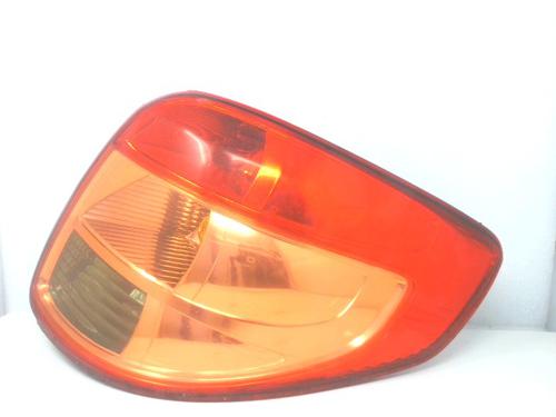 Used Right taillight SUZUKI SX4 (EY, GY) 1.6 DDIS (RW416D) (90 hp) 24330929