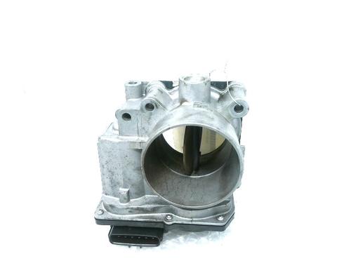 Throttle body SUBARU FORESTER (SJ_) 2.0 D AWD (SJD) | BP24827208M82 - Image 2