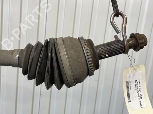 Used Right front driveshaft Right front driveshaft 27486291 27486291