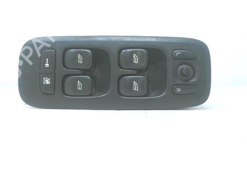 Used Left front window switch Left front window switch VOLVO V70 II (285) 2.4 D (126 hp) 21811999 21811999