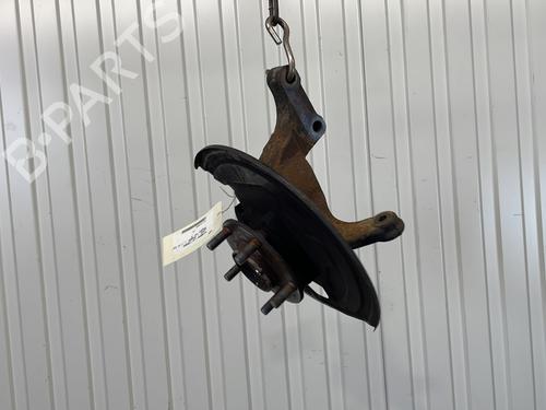 Used Left front steering knuckle Left front steering knuckle NISSAN JUKE (F15) 1.6 (117 hp) 30152647 30152647