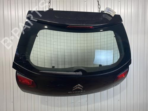 Used Tailgate CITROËN C3 II (SC_) 1.2 VTi 82 (82 hp) 29599843