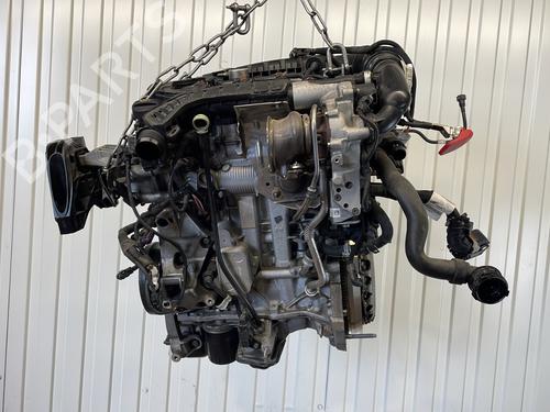 Motor PEUGEOT 3008 II SUV (MC_, MR_, MJ_, M4_) 1.2 THP/ PureTech 130 (MRHNSM, MRHNSU, MRHNSJ, MRHNYW,... (131 hp) 29071766