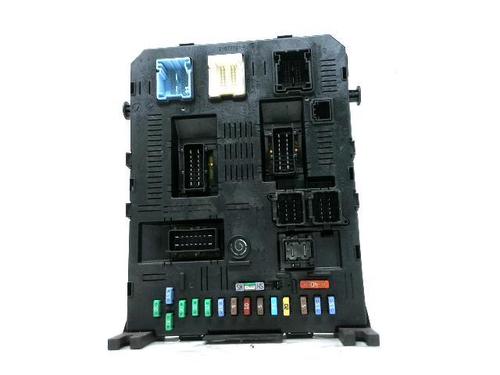 Electronic module CITROËN C4 I (LC_) 1.6 HDi | BP37187194M83 - Image 5