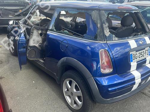 Próg lewy MINI MINI (R50, R53) One | BP22100294C115 
