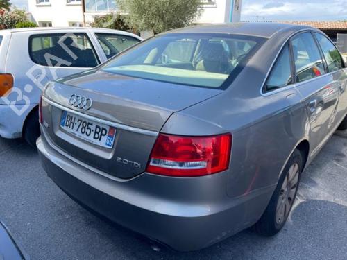 Bakluke CC/Kombi-Kupé AUDI A6 C6 (4F2) 2.0 TDI | BP20917349C6 