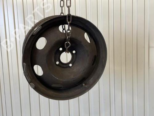 Rim CITROËN C4 Grand Picasso I (UA_) 1.6 HDi | BP20914212C45 