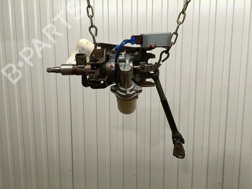 Steering column RENAULT TWINGO II (CN0_) 1.2 16V (CN0K, CN0V, CN0A) | BP23846404M21 - Image 2