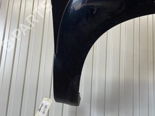 Right front fenders HYUNDAI TUCSON (JM) 2.0 CRDi All-wheel Drive | BP20910828C42 