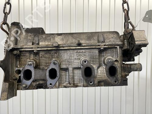 Used Cylinder head FIAT PUNTO (188_) 1.2 60 (188.030, .050, .130, .150, .230, .250) (60 hp) 20910647
