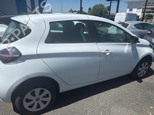 Right sun visor RENAULT ZOE (BFM_) ZOE | BP36100123I2 - Image 8