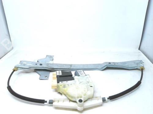 Front left window mechanism CITROËN C4 I (LC_) 1.6 HDi | BP20916555C22