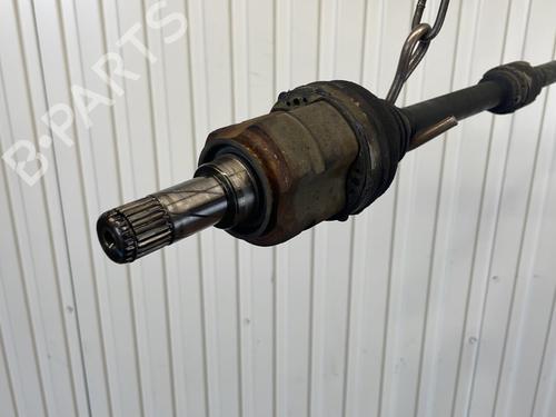 Right front driveshaft OPEL CORSA D (S07) 1.3 CDTI (L08, L68) | BP23156939M39 