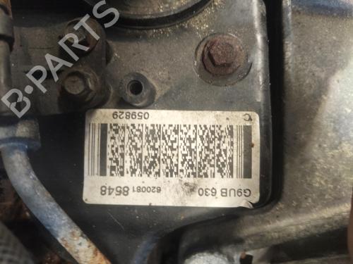 Engine RENAULT TRAFIC II Van (FL) 2.5 dCi 145 (FL0J) | BP38054133M1 - Image 7