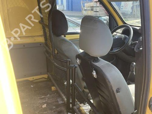 Left front driveshaft RENAULT KANGOO Express (FC0/1_) 1.5 dCi | BP34108161M38 - Image 28