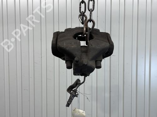 Venstre bremsekaliber foran VW TRANSPORTER T4 Van (70A, 70H, 7DA, 7DH) 2.5 TDI (102 hp) 29208784