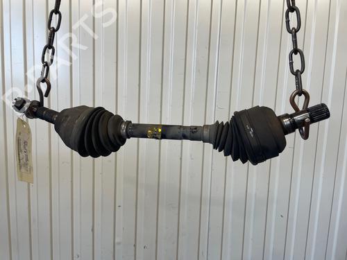 Left front driveshaft OPEL MERIVA B MPV (S10) 1.7 CDTI (75) | BP36078099M38 - Image 2