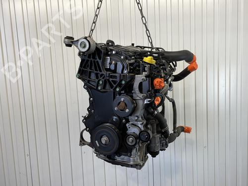 Engine RENAULT KOLEOS I (HY_) 2.0 dCi 4x4 (HY0K) | BP29513397M1 - Image 6