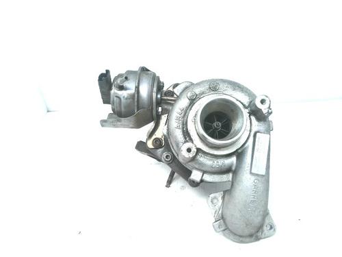 Turbolader/Kompressor für CITROËN DS3 (SA_) 1.6 HDi 110 (112 hp) 23796093