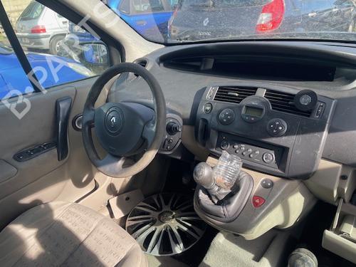 Used Parts RENAULT SCÉNIC II (JM0/1_) 1.9 dCi (JM0G, JM12, JM1G, JM2C) (120 hp) 4434972