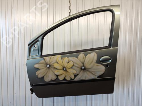 Left front door CITROËN C1 (PM_, PN_) 1.0 | BP20916844C2 