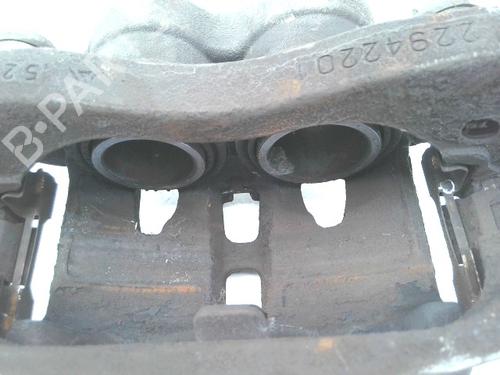 Left front brake caliper CITROËN JUMPER II Van 2.2 HDi 110 | BP28817723M105 - Image 3