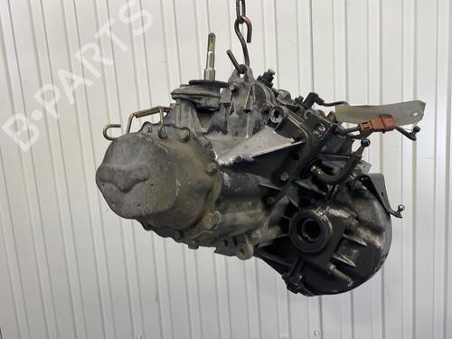Gearkasse CITROËN BERLINGO / BERLINGO FIRST Box Body/MPV (M_) 1.9 D 70 (MBWJZ, MCWJZ) | BP27637422M3 
