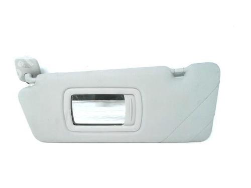 Used Left sun visor RENAULT LAGUNA III (BT0/1) 2.0 dCi (BT01, BT08, BT09, BT0E, BT0K, BT12, BT1C, BT1D,... (150 hp) 22099336