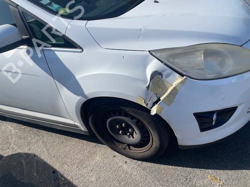 Used Parts FORD C-MAX II (DXA/CB7, DXA/CEU) 1.6 TDCi 4723870