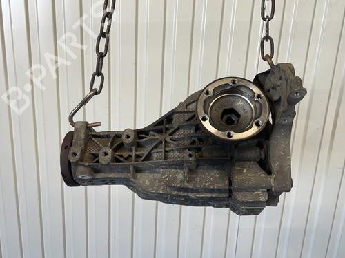 Used Rear differential AUDI Q5 (8RB) 2.0 TDI quattro (170 hp) 27699969