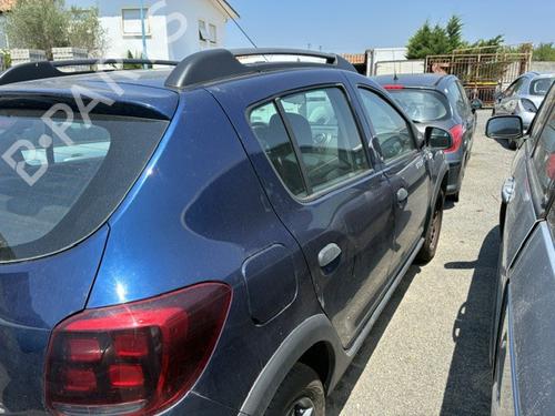 AC-Kompressor DACIA SANDERO II TCe 90 (B8M1, B8MA, B8AC) | BP39046029M34 - Image 12