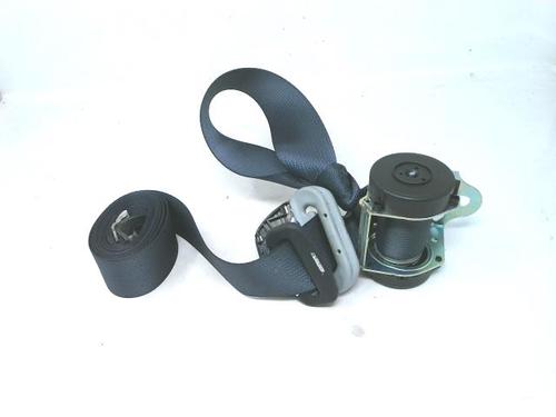 Rear left seatbelt CITROËN C-CROSSER (VU_, VV_) 2.2 HDi | BP20911290I29 