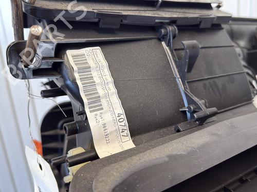 Used Heater matrix box Heater matrix box FIAT 500 (312_) 1.3 D Multijet (312AXB1A) (75 hp) 28806547 28806547