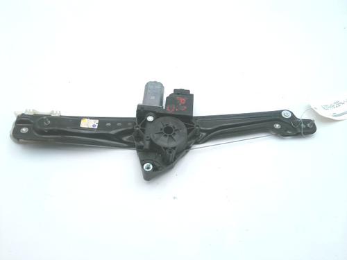 Used Rear right window mechanism CITROËN C3 AIRCROSS II (2R_, 2C_) 1.2 PureTech 110 (2RHNZB, 2RHNZW, 2RHNPX, 2RHNPJ) (110 hp) 29287990