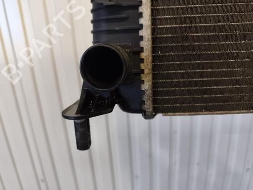 Water radiator RENAULT TRAFIC II Van (FL) 2.5 dCi 145 (FL0J) | BP38054136M31 - Image 3