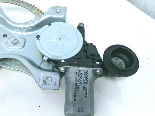 Used Front right window mechanism Front right window mechanism 20914604 20914604