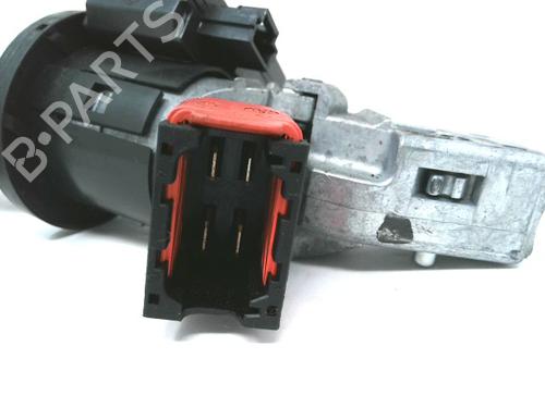 Ignition barrel RENAULT TWINGO II (CN0_) | BP33536262M48 - Image 3