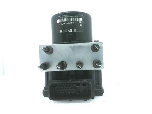 ABS pump PEUGEOT 206 Hatchback (2A/C) 1.9 D | BP20915741M43 