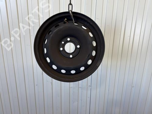 Used Rim RENAULT TWINGO II (CN0_) 1.2 16V (CN04, CN0B) (75 hp) 29465250