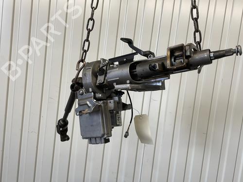 Steering column RENAULT CLIO IV (BH_) 1.5 dCi 90 | BP25738703M21 - Image 3